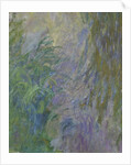 Waterlilies by Claude Monet