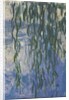 Waterlilies, 1916-19 by Claude Monet