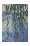 Waterlilies, 1916-19 by Claude Monet