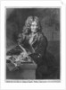 Portrait of Nicolas Boileau, known as Boileau-Despreaux, 1706 by Hyacinthe Rigaud