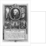 Death of General Louis Lazare Hoche by French School