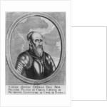 Stefan Czarniecki, Polish general by Johannes Meyssens