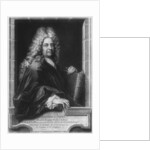 Antoine Coypel, after a self portrait by Antoine Coypel