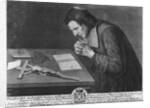 Francois de Paris by French School
