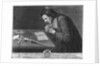 Francois de Paris by French School