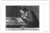 Francois de Paris by French School