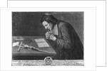 Francois de Paris by French School