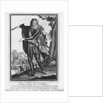 Louis Joseph de Bourbon, Duke of Vendome, known as 'The Great Vendome' by School French