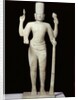 Vishnu, 1st - 9th century by Cambodian Cambodian