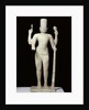 Vishnu, 1st - 9th century by Cambodian Cambodian