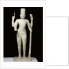 Vishnu, 1st - 9th century by Cambodian Cambodian