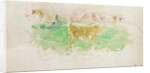 Cows in Normandy, 1880 by Berthe Morisot
