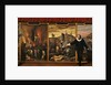 The Spectacle of Human Folly, 1872 by Auguste Barthelemy Glaize