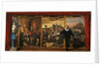 The Spectacle of Human Folly, 1872 by Auguste Barthelemy Glaize