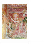 The Prophet Daniel by French School