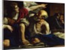 St. Peter Freed by an Angel by Guercino