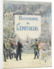 Welcome to the Emperor and Empress of Russia by F. L. & Mejanel Pierre Meaulle
