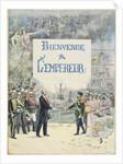 Welcome to the Emperor and Empress of Russia by F. L. & Mejanel Pierre Meaulle
