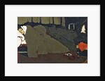 Sleep, c.1891 by Edouard Vuillard