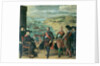 The Defence of Cadiz against the English, 1634 by Francisco de Zurbaran