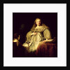 Judith at the Banquet of Holofernes, 1634 by Rembrandt Harmensz. van Rijn