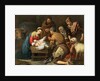 The Adoration of the Shepherds, c.1650 by Bartolome Esteban Murillo