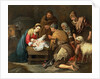 The Adoration of the Shepherds, c.1650 by Bartolome Esteban Murillo