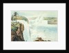 Niagra Falls by Augustus Kollner