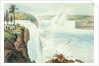 Niagra Falls by Augustus Kollner