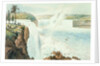 Niagra Falls by Augustus Kollner