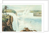 Niagra Falls by Augustus Kollner
