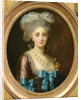 Portrait of Madame Lesould, 1780 by Elisabeth Louise Vigee-Lebrun