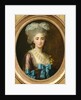 Portrait of Madame Lesould, 1780 by Elisabeth Louise Vigee-Lebrun