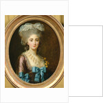 Portrait of Madame Lesould, 1780 by Elisabeth Louise Vigee-Lebrun