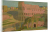The Colosseum, c.1898 by Maurice Denis