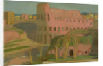 The Colosseum, c.1898 by Maurice Denis