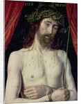 Ecce Homo by Jean Hey