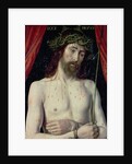 Ecce Homo by Jean Hey