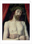 Ecce Homo by Jean Hey