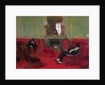 The Club, 1911 by Jean Beraud