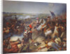 Battle of Fleurus, 26th June 1794, 1837 by Jean Baptiste Mauzaisse