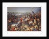 Battle of Fleurus, 26th June 1794, 1837 by Jean Baptiste Mauzaisse