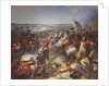 Battle of Fleurus, 26th June 1794, 1837 by Jean Baptiste Mauzaisse