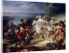 Battle of Rocroy, 19th May 1643, 1834 by Francois Joseph Heim