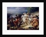 Battle of Rocroy, 19th May 1643, 1834 by Francois Joseph Heim