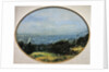 View of Le Havre, 1875 by Adolphe-Felix Cals
