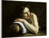 Penitent Magdalen by Paulus Moreelse