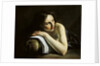 Penitent Magdalen by Paulus Moreelse