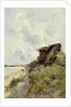 In the Hague by Marie Joseph Leon Clavel Iwill