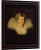 Marie de Medici by Frans II Pourbus